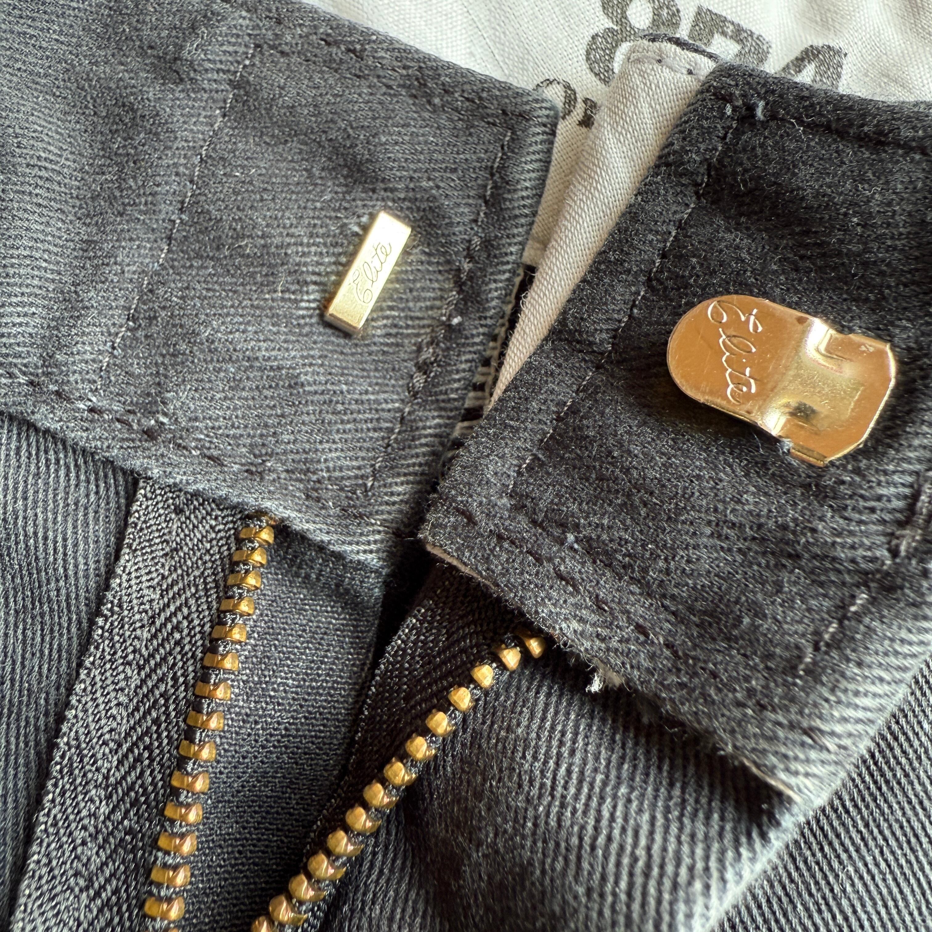 Dickies 874 Black メキシコ製 old 34x30 パンツ Mexico製 Black Dickies 874 work pants ディッキーズ MADE IN