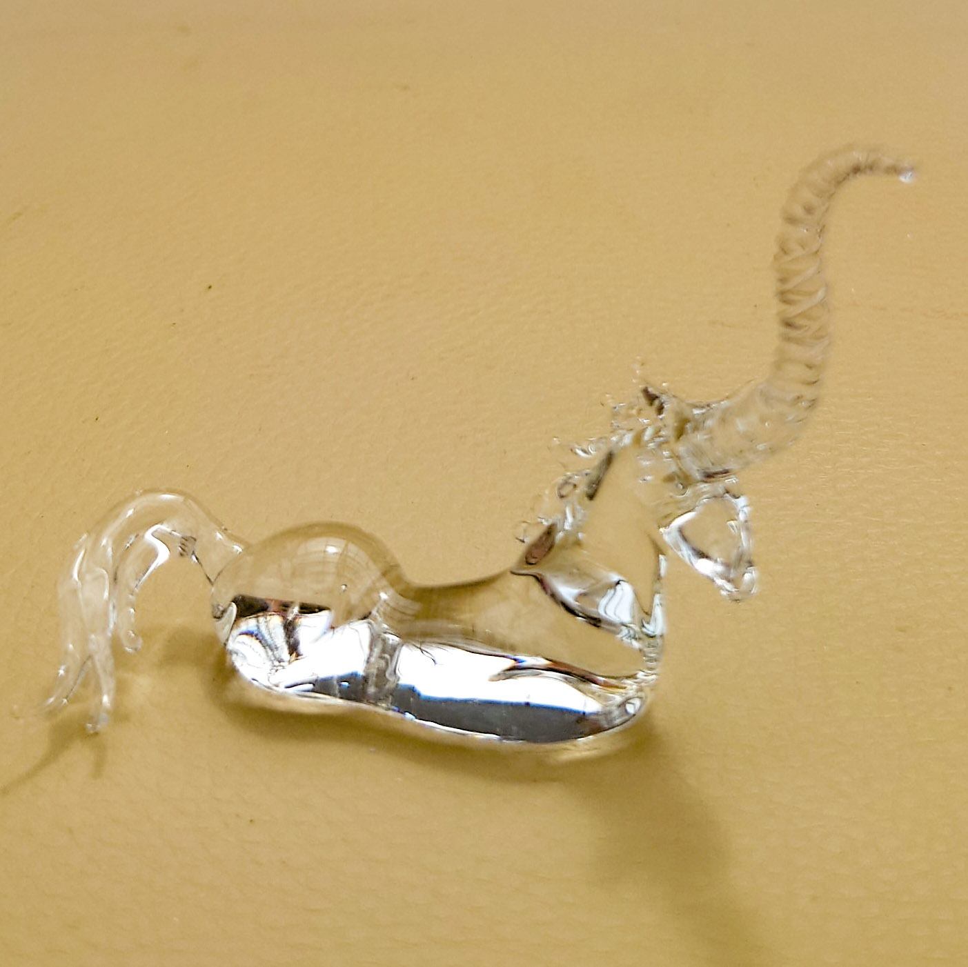 FLAME WORKS JAPAN 硝子造形士穂坂英樹 GLASS WORK SHOP