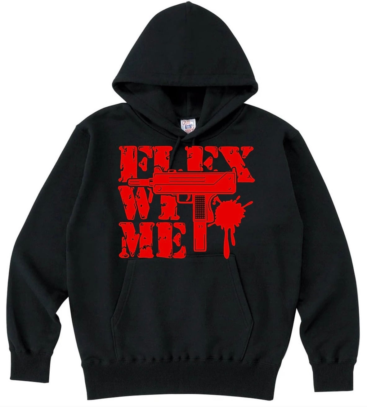 FUCK MY LIFE Tシャツ flexwitme 【公式通販】