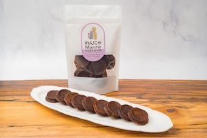 【北海道産】マグロビスケット(50g)