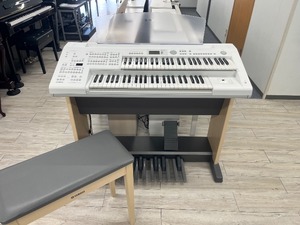 ★94405【エレクトーン】YAMAHA　ELB02　2019年製