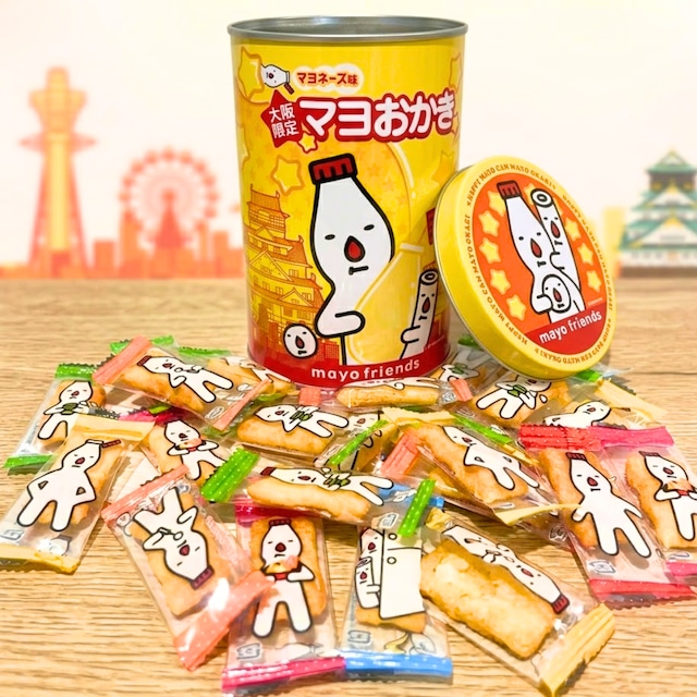 FMart│大阪みやげ