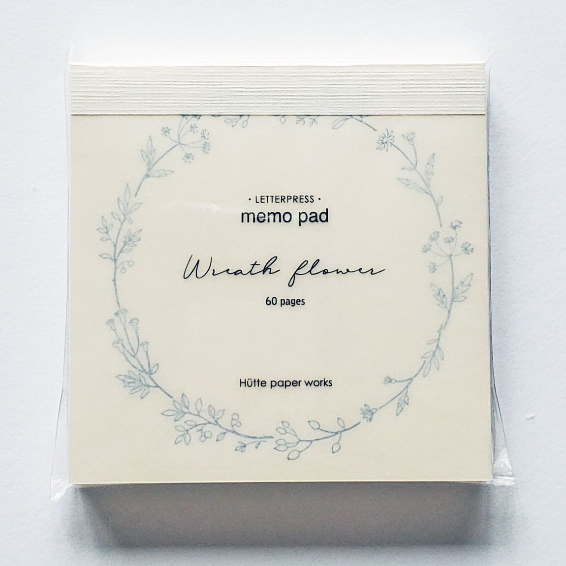 Hutte paper works | hacohalu 紙雑貨・文具専門店