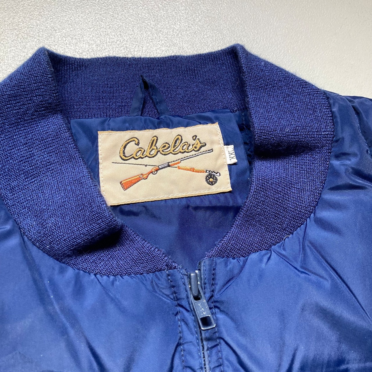 80s〜 Cabela