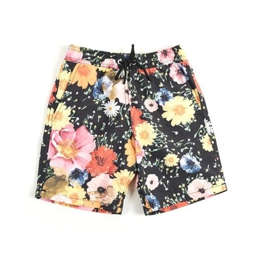 WOLF&RITA ウルフアンドリタ SHIMAO FLOWERS SWIM SHORTS (2Y) | Littowa