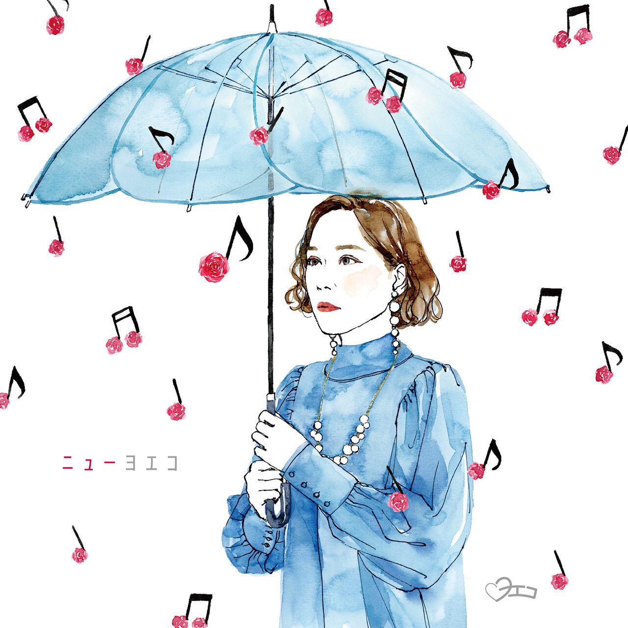 CD] New Yoeko III~For You~ | yoeko official shop