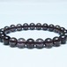 コロンビアナイト ブレスレット アメリカ産 8mm 一点物 メール便可 [M便 1/10] 111-49459