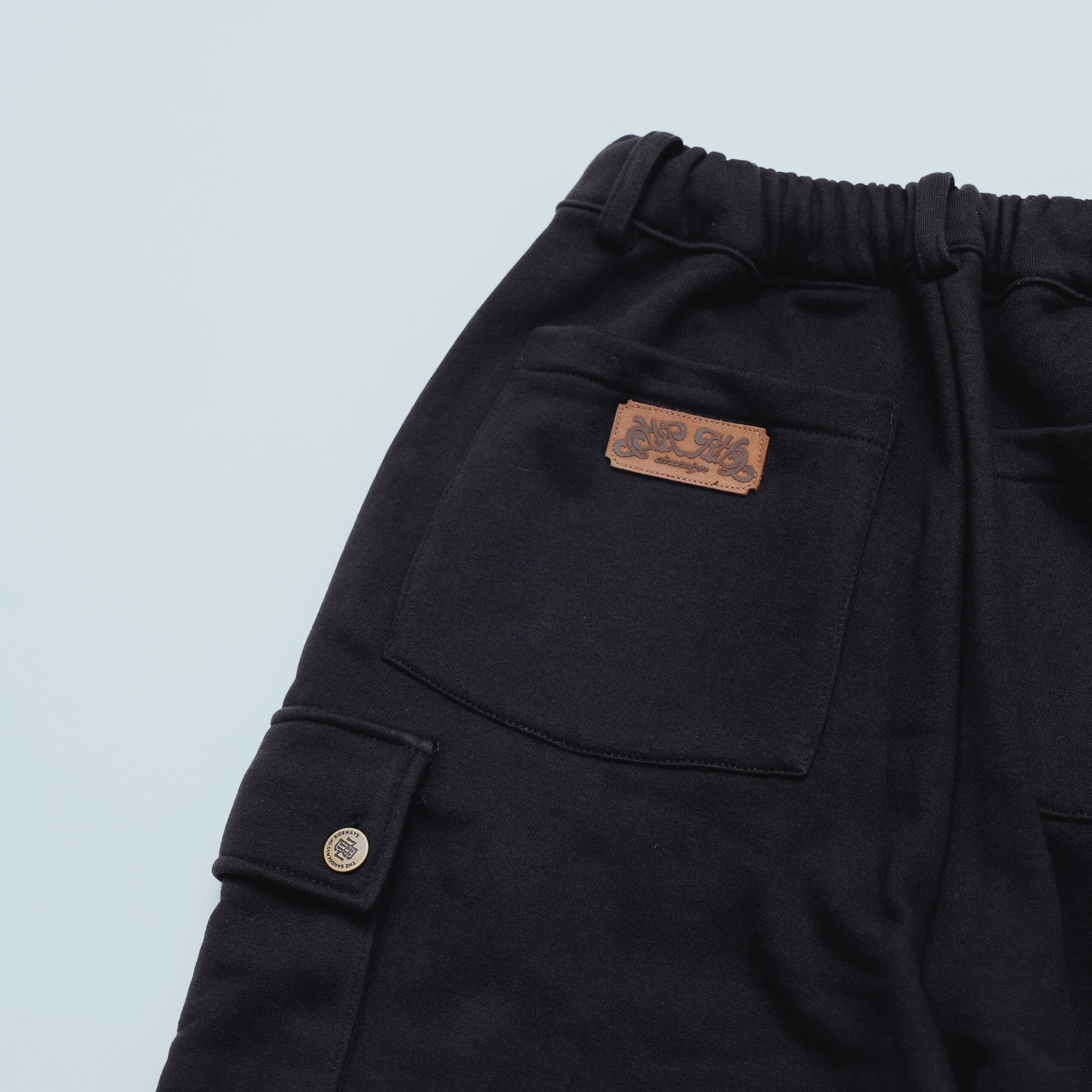 ROAP SWEAT CARGO | CHRONOIZM