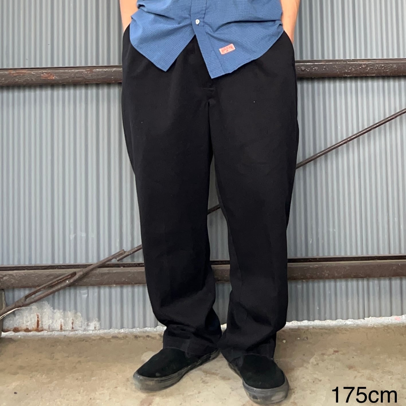 W44×L30】Dickies 874 ワークパンツ ブランドタグ | 古着屋OLDGREEN