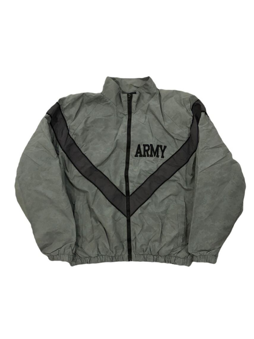 U.S.ARMY IPFU training jacket