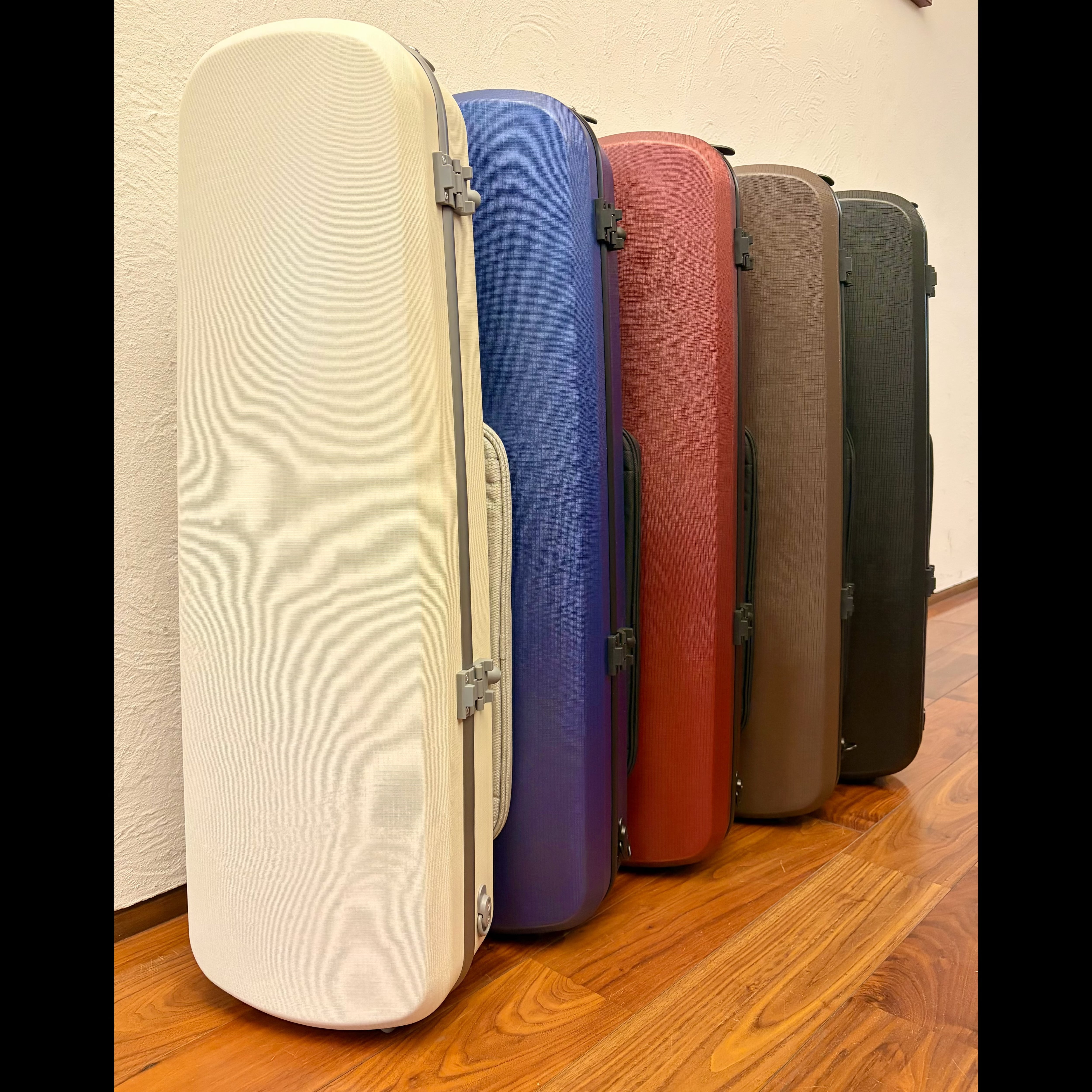 バイオリンケース No.VO-7 | suzukiviolin