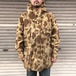 80s USA製 Cabela's ゴアテックス ハンティングジャケット ダックハンターカモ 3XL GORE-TEX 迷彩 カモフラージュ マウンテンパーカー