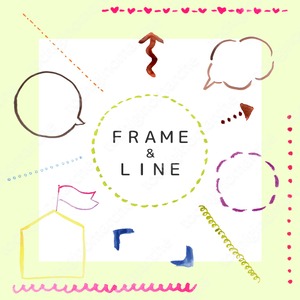 FRAME＆LINE Design