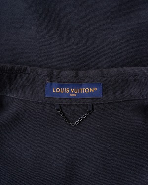 〈LOUIS VUITTON 〉Jacket RM231M TA7 HOS04E