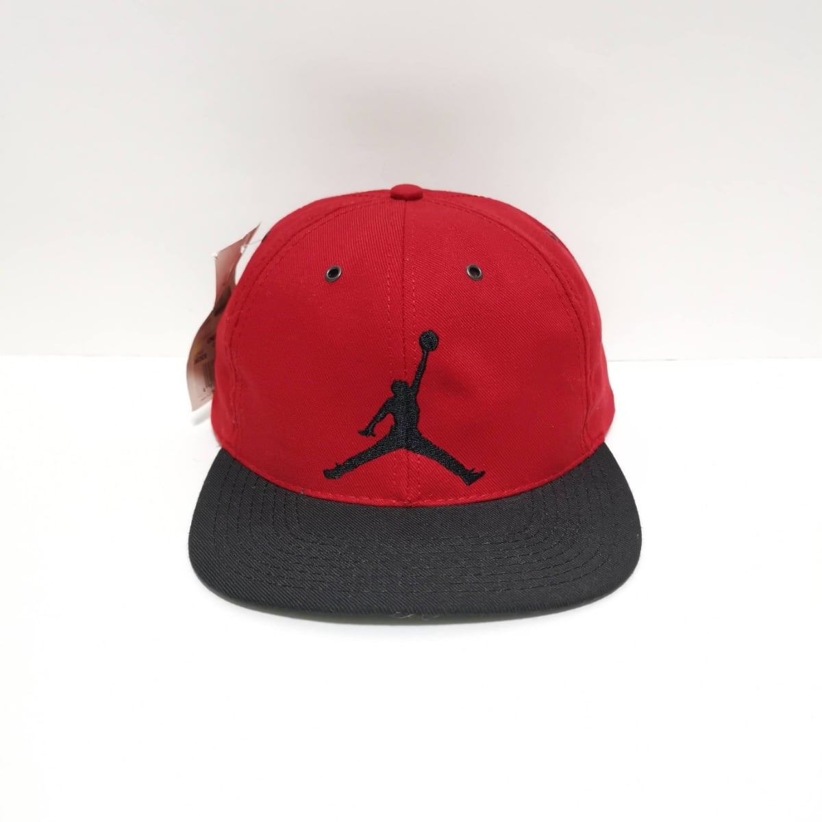 送料無料 90s NIKE JORDAN ジョーダン CAP キャップ 45 USA製