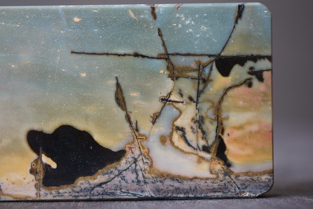 チェリークリーク・ジャスパー　Cherry Creek Jasper 831