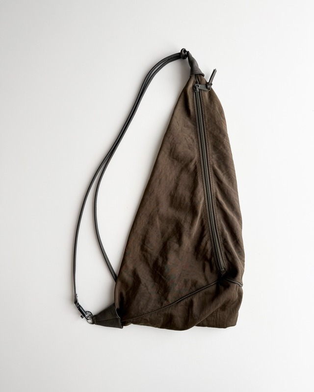 1980s ISSEY MIYAKE MILITARY BACKPACK