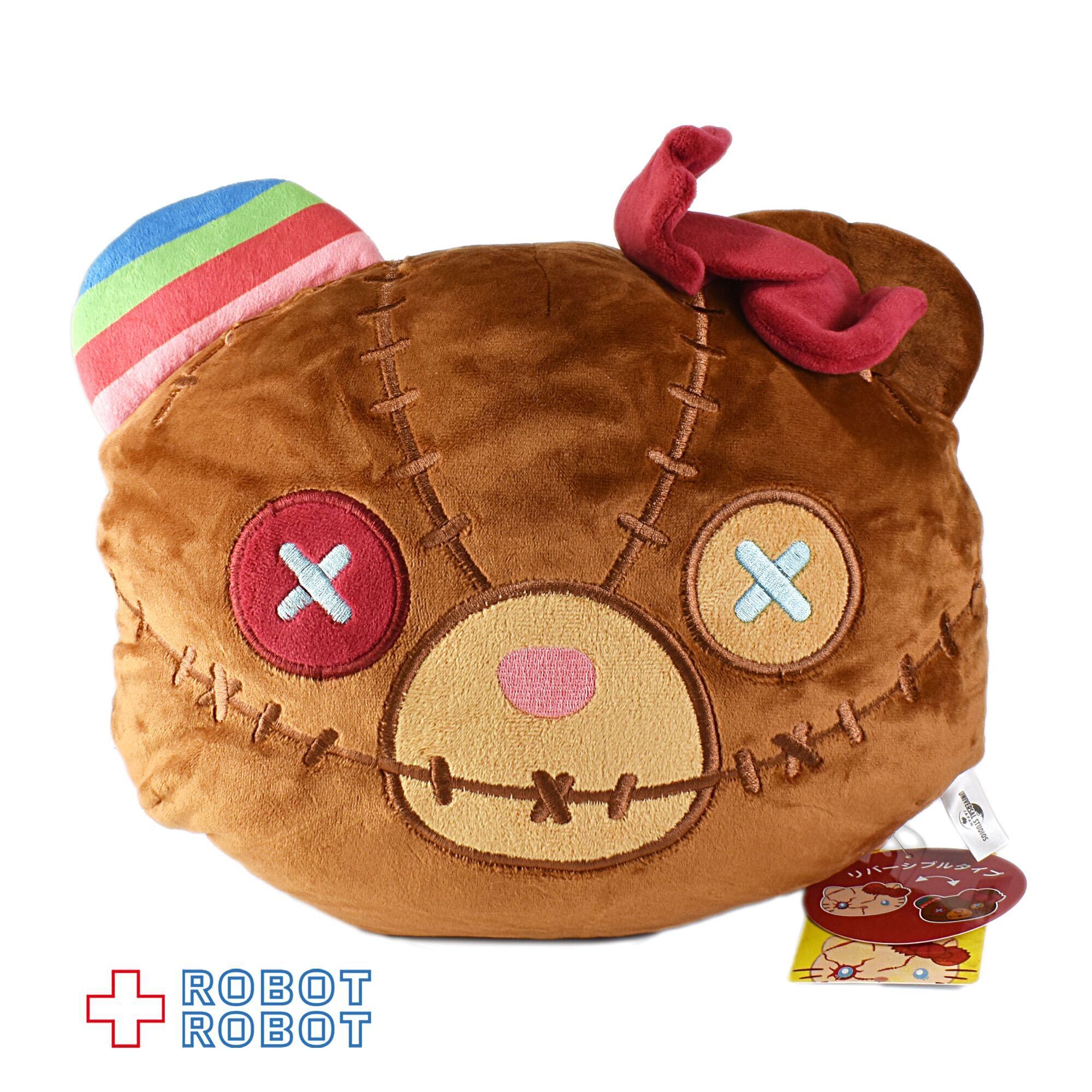 HELLOKITTY CHUCAY ハローキティチャッキー USJ限定 ハローキティ