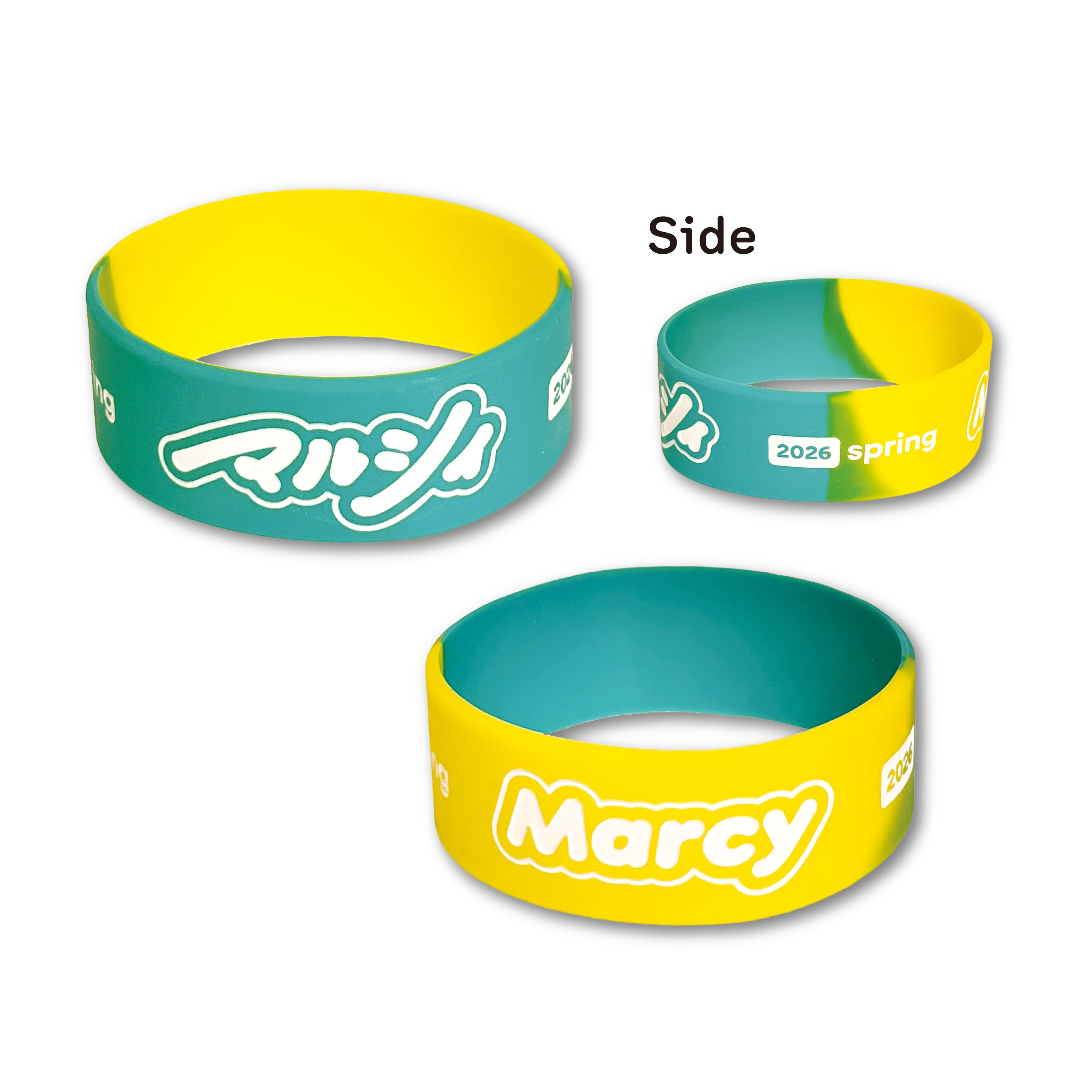 Marcy Official Goods