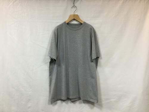 GOWN&FOUNDATION GARMENTS"スウェッティ杢GRAY122cm/78cm"