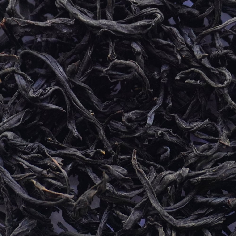 紅玉紅茶(こうぎょくこうちゃ）RUBY BLACKTEA リーフ 20g | SUIITEA