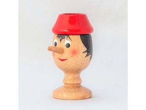 ピノキオペンホルダー　[Portapenne Pinocchio]