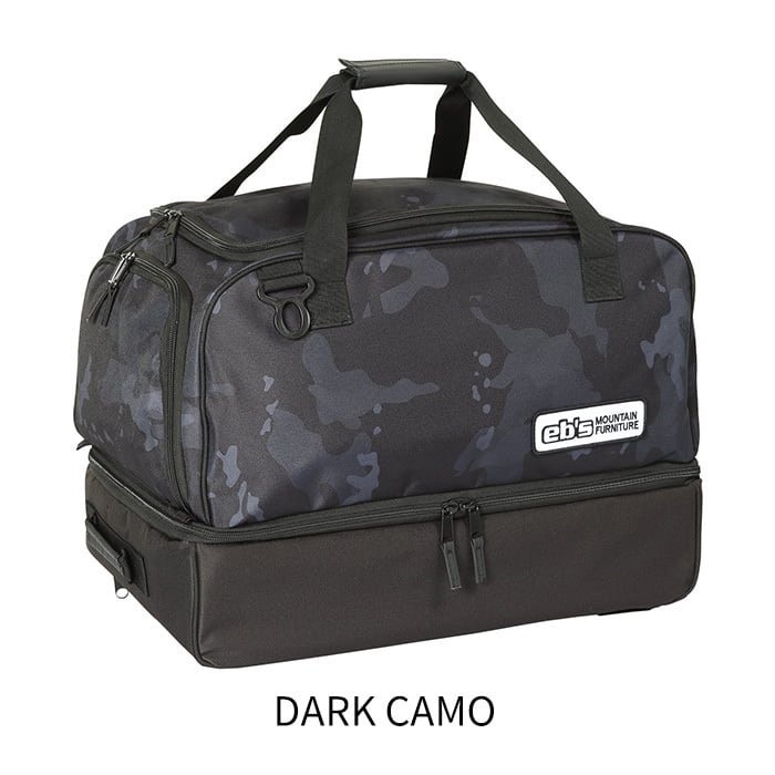 25-26 eb's エビス MULTI CONTAINER マルチコンテナー バッグ 大容量