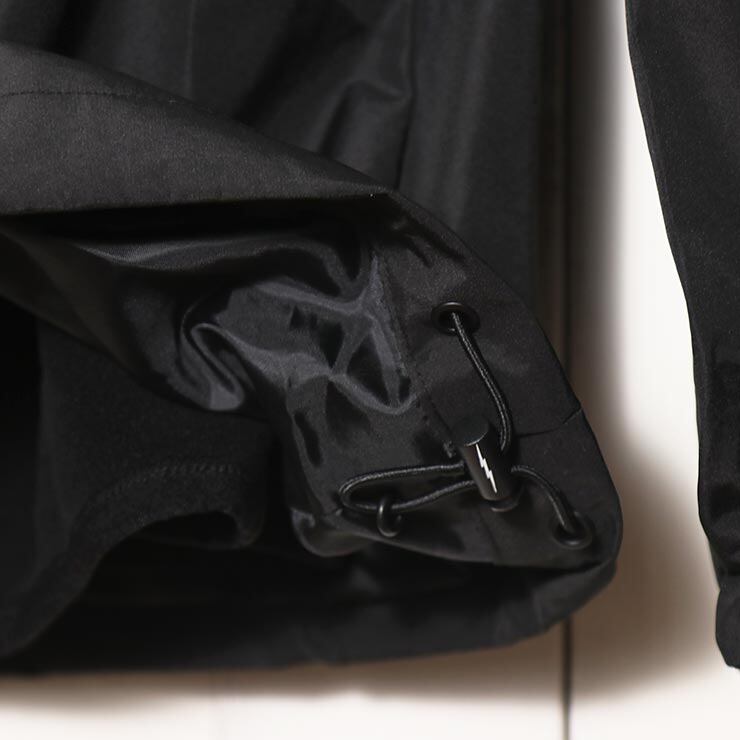 コーチジャケット ナイロンジャケット インナー付き ELECTRIC