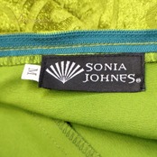 フラメンコ 衣装 ソニアジョーンズ SONIA JOHNES ファルダ スカート ベロア 緑 ボランテ フリル レース 高級感 抹茶色 ブラック系 グリーン系 フラメンコスカート ボランテフリル 高級ベロア レディーススカート ダンス衣装 大人用 コスチューム パーティー 衣装