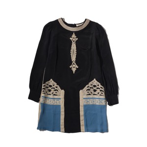 jmm(sanyo)  tunic dress