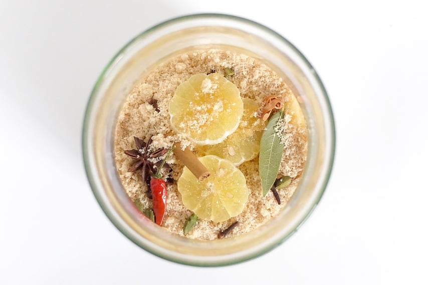 自分で仕上げる発酵クラフトコーラ 4Lビン