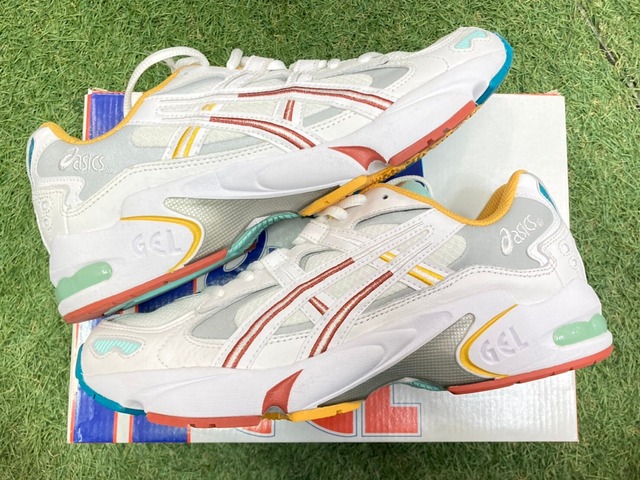 asics × KITH GEL KAYANO 5 OG 26.5cm 1021A213-100 IH8326