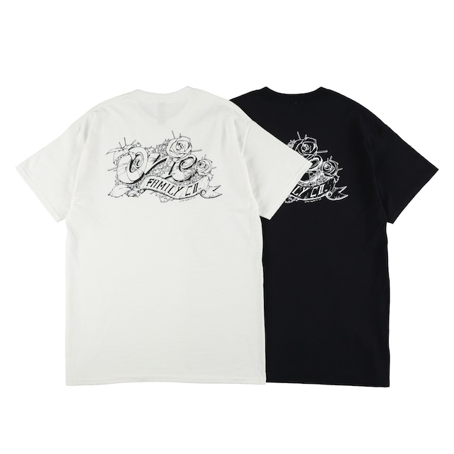 Bite / Long Sleeve T-Shirt / Fisher