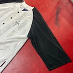 DOG TOWN Y2Kベースボールシャツ ゲームシャツ ドッグタウン