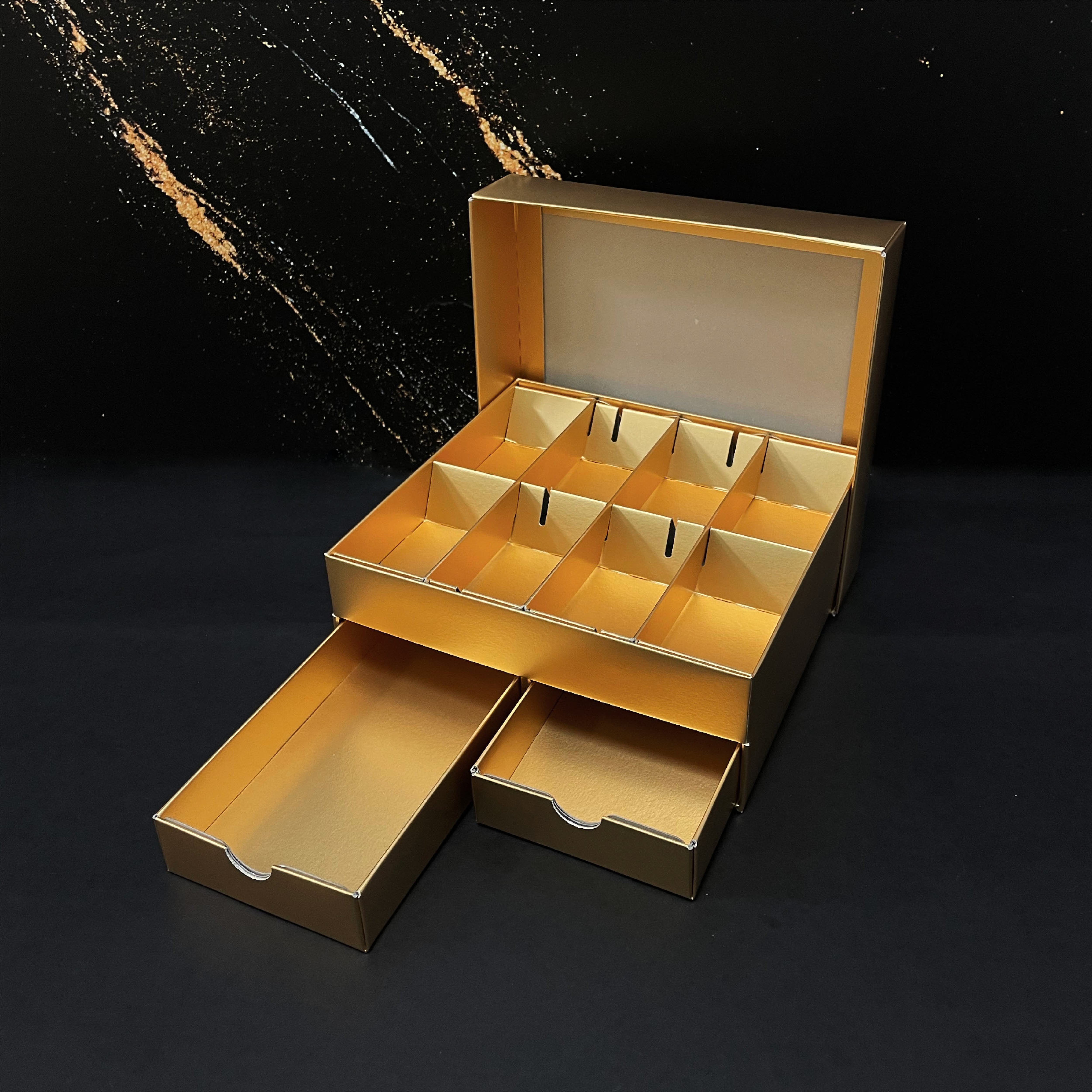 ELP FANFARE 豪華オリジナルボックス【新品・未開封】1477 内藤ルネ おでかけトランクコレクション 12個BOX