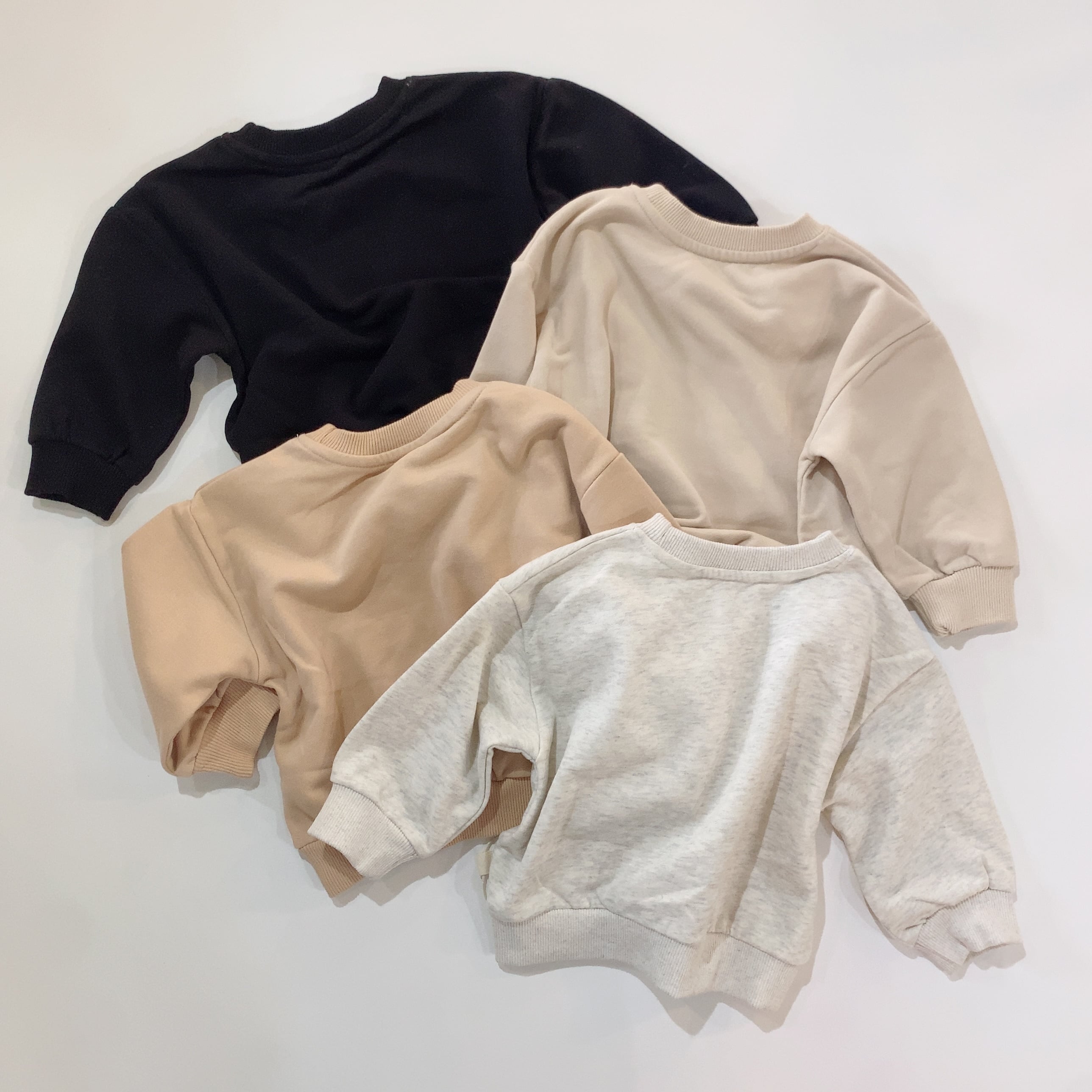 Cupcakeトレーナー