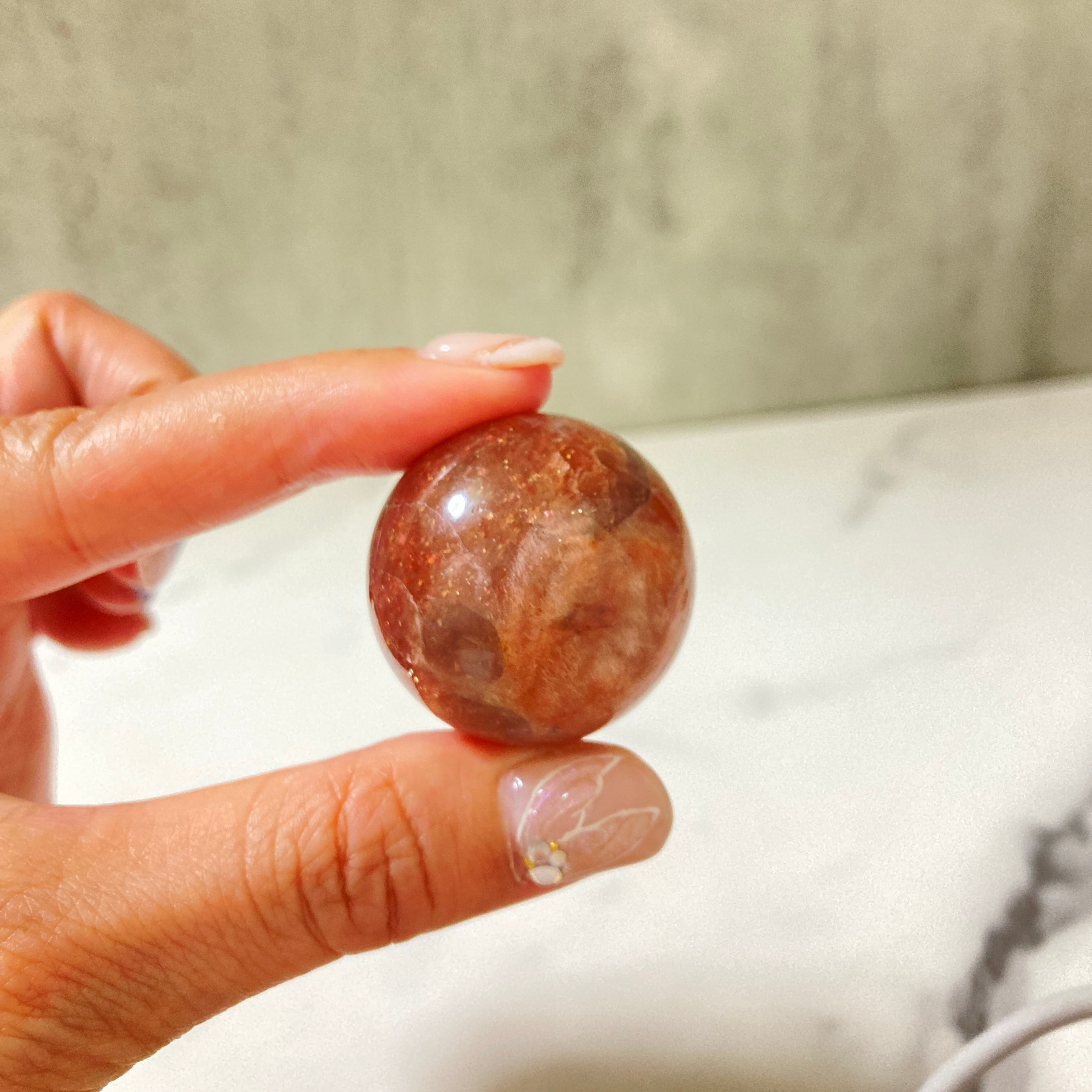 サンストーン・スフィア | Stellange