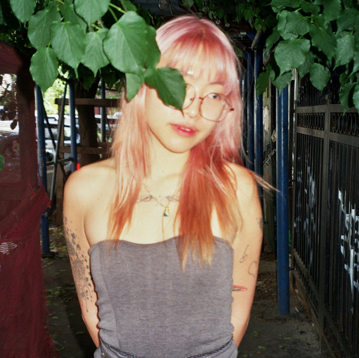 Babebee / all that heaven allows（LP）