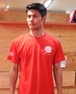 やればできるTシャツ（RED・WHITE）