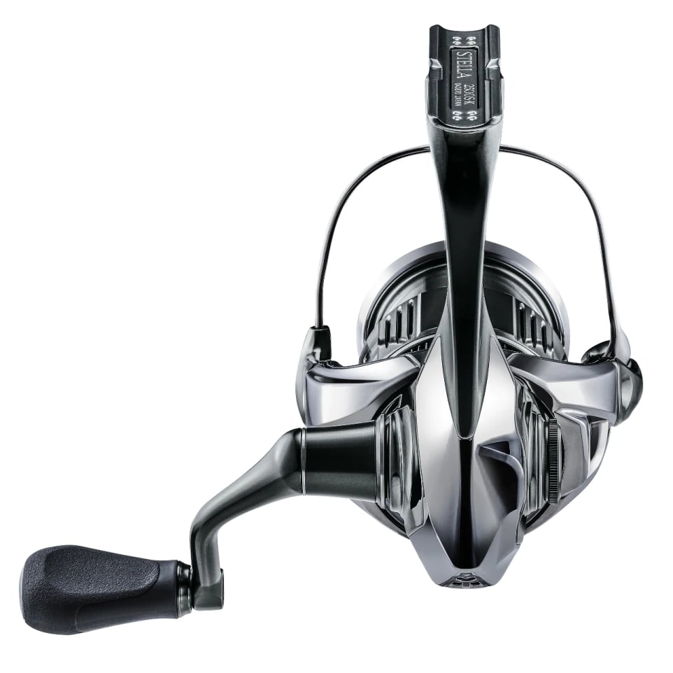 SHIMANO STELLA 2500S | ネイティブトラウトルアー専門店 EXPLORERS