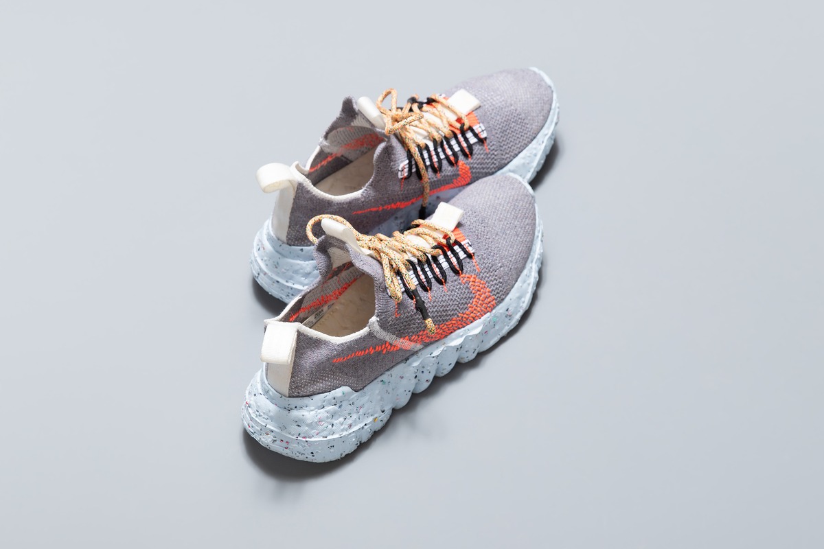 NIKE SPACE HIPPIE 01 | PLAYGROUND | スニーカーショップ