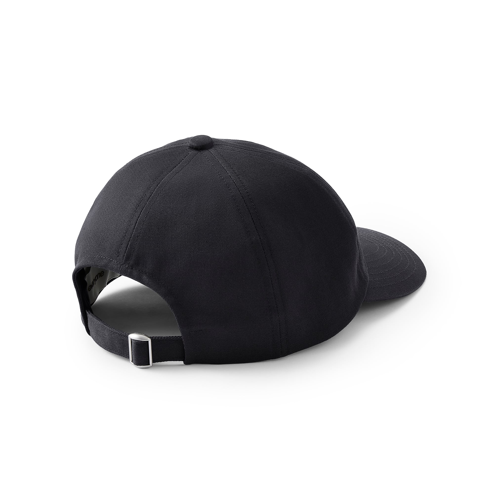 everyone og logo daily cap (BLACK) | everyone