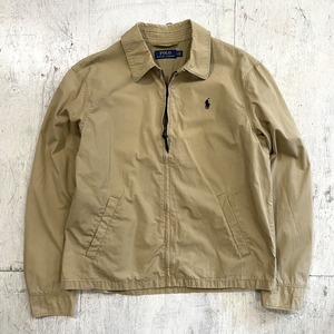 POLO Ralph Lauren cotton swing top #G649