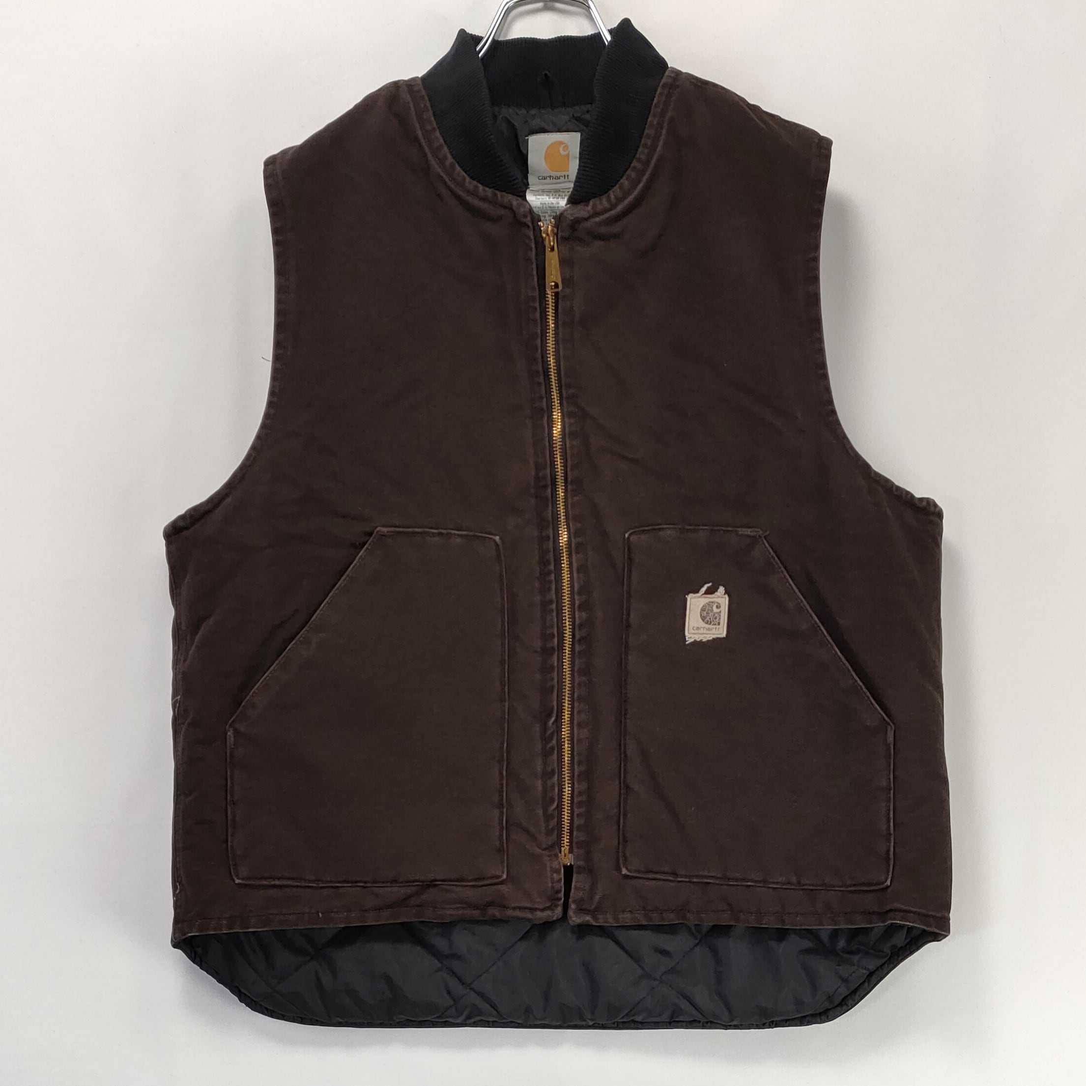 TOWAVASE Permanent TOWAVASE vest ベルベット | Pay ID