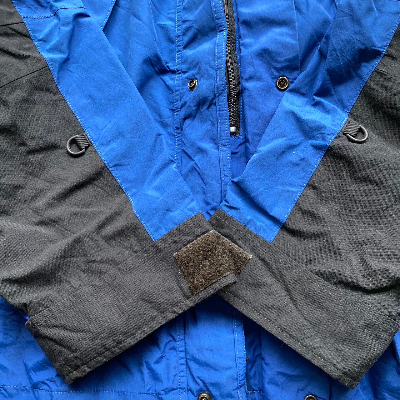 90年代 ビンテージ THE NORTH FACE ザ ノースフェイス マウンテン 