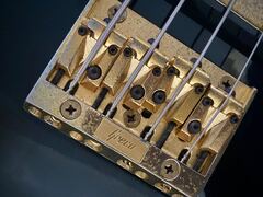 グレコ EGB ★ レスポールカスタム ベース！！ ★ 1990年製 フジゲン 商品画像 17