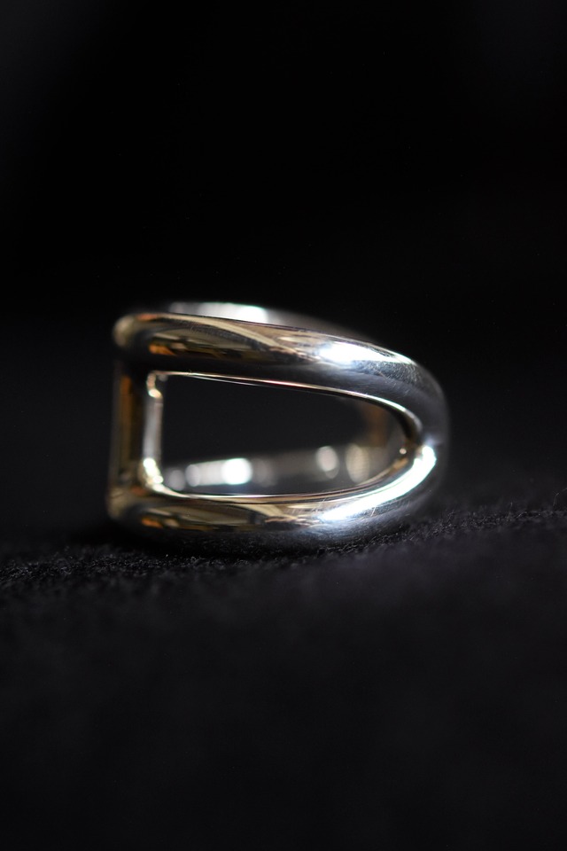IORI／"HERMES" ring／Osmose GM