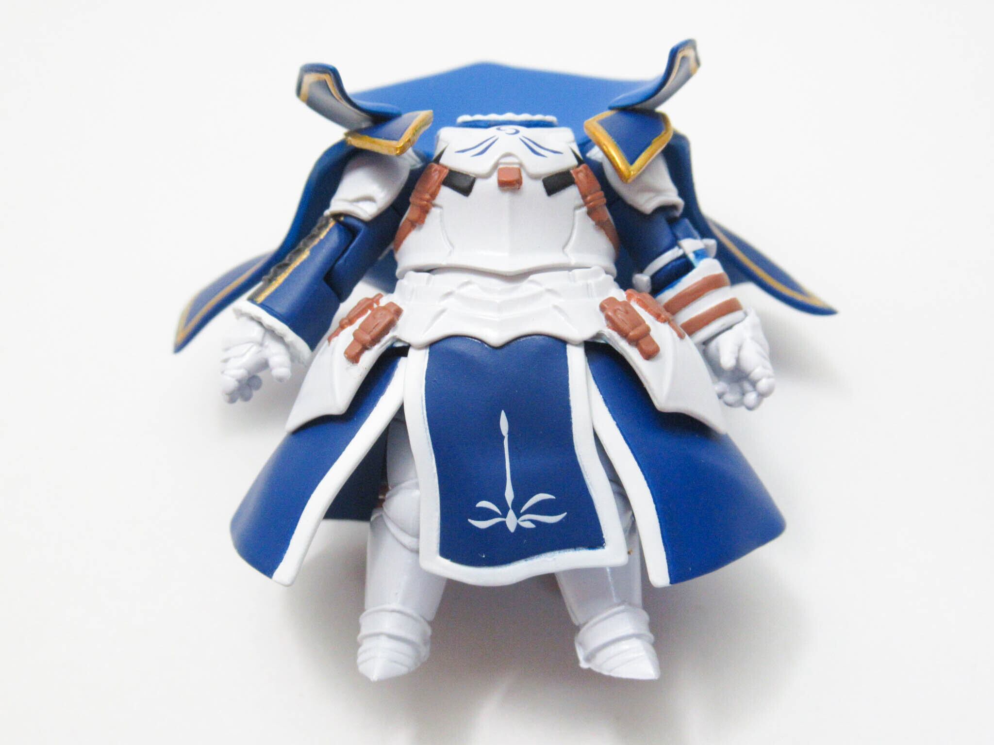 Amazon | 箱に日焼け フィギュア ねんどろいど 842-DX Fate