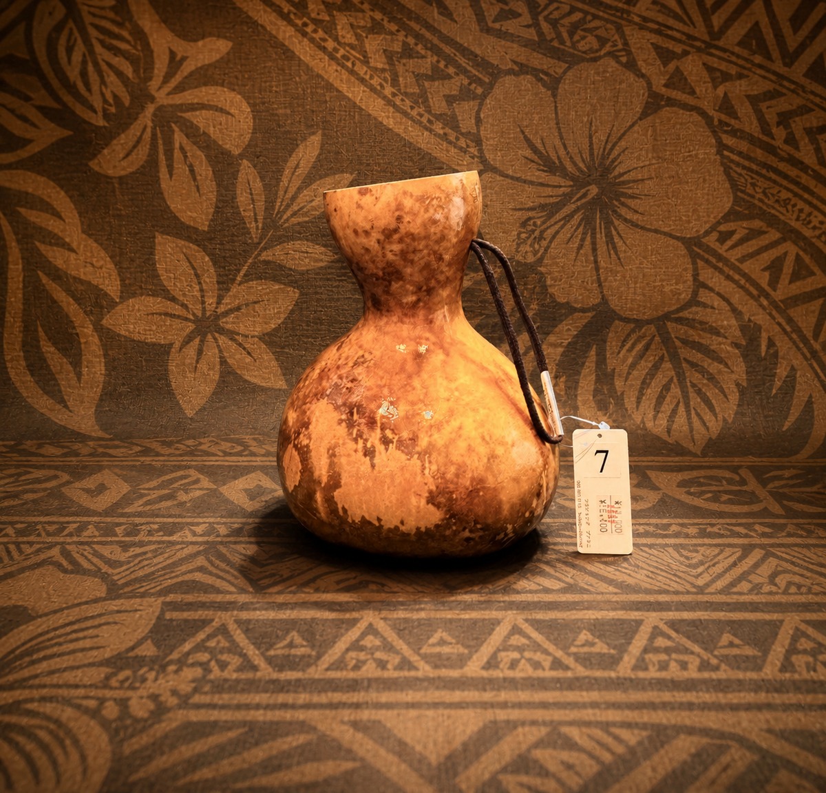イプ　フラ用 イプ⑦ | HulaShop Pualani フラショップ プアラニ 南浦和