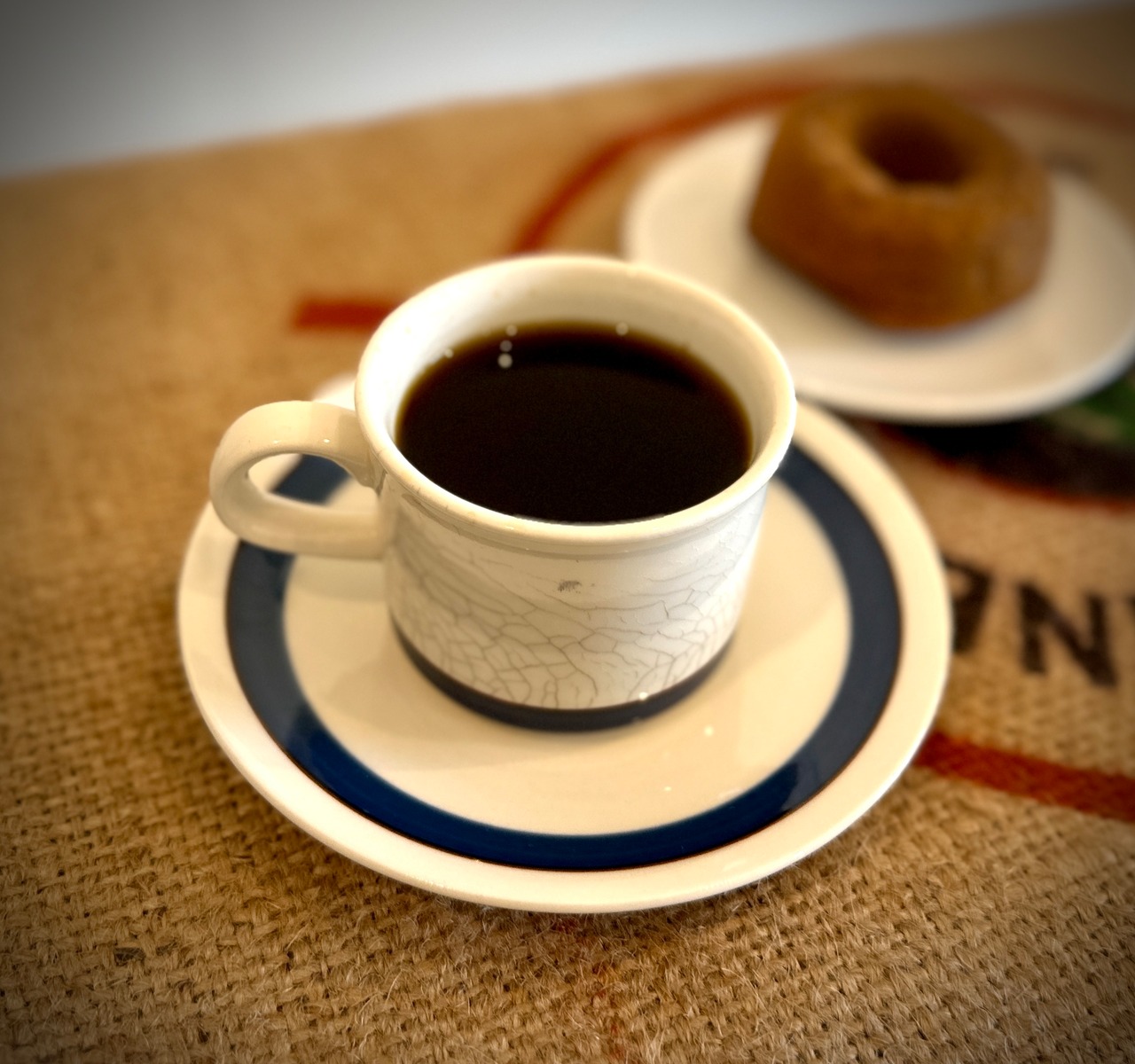 【東ティモール】ハウレウン村 カティモール(100g)